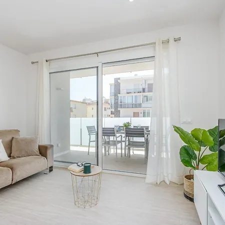 M A R I V E N T 03 Appartement *